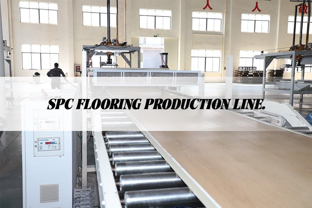 Evaluate SPC flooring supplier — factory verification checklist Evaluate SPC flooring supplier — factory verification checklist