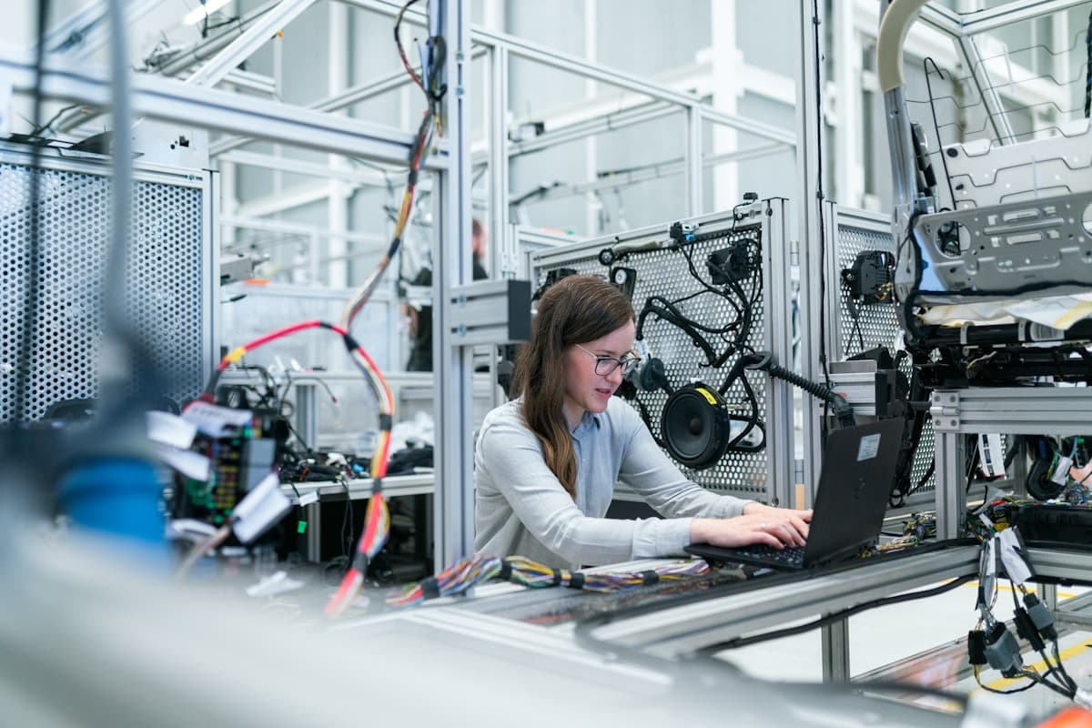 SPC flooring factory audit — extrusion and production line inspection SPC flooring factory audit — extrusion and production line inspection