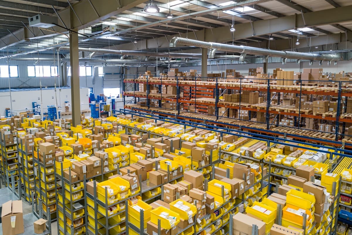 SPC Flooring Container Loading: Why 20GP Is Often Enough for Heavy Flooring SPC Flooring Container Loading: Why 20GP Is Often Enough for Heavy Flooring