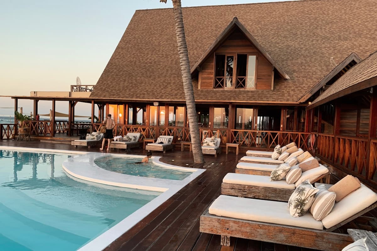 What African Building Materials Distributors Should Know Before Importing SPC Flooring What African Building Materials Distributors Should Know Before Importing SPC Flooring