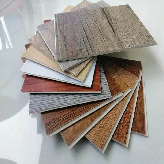 Real SPC flooring specs material and product detail Real SPC flooring specs material and product detail