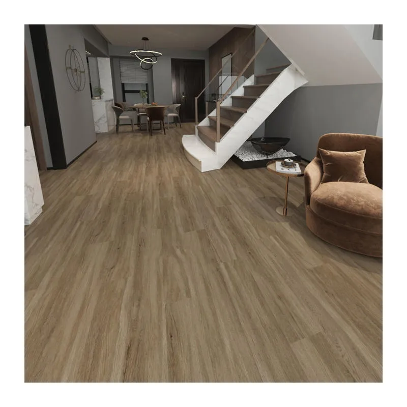 Office & Retail SPC Flooring Supply image 3