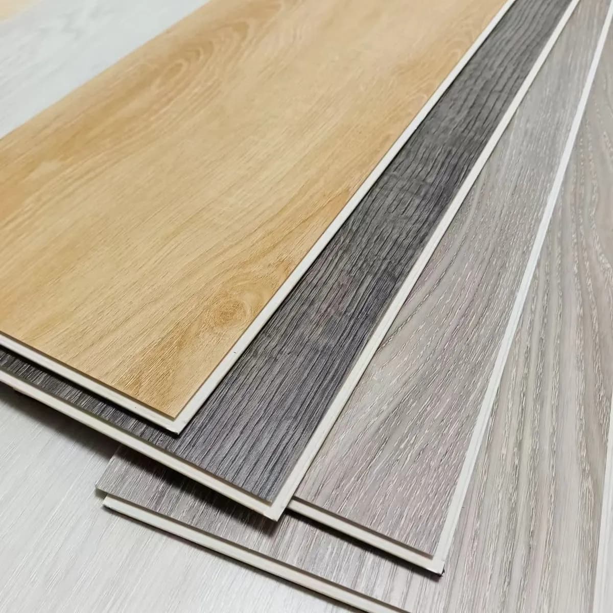 Real SPC flooring specs material and product detail Real SPC flooring specs material and product detail
