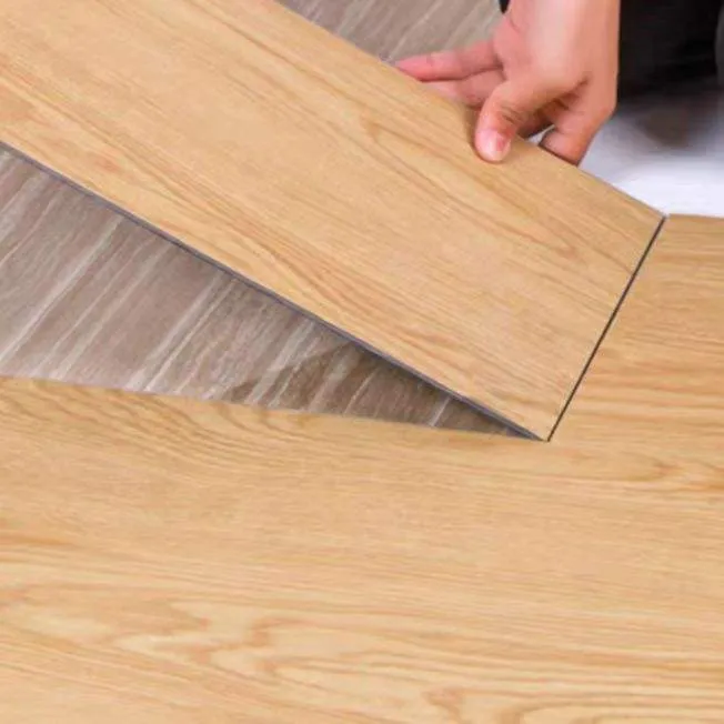 Residential Renovation SPC Flooring Supply image 3
