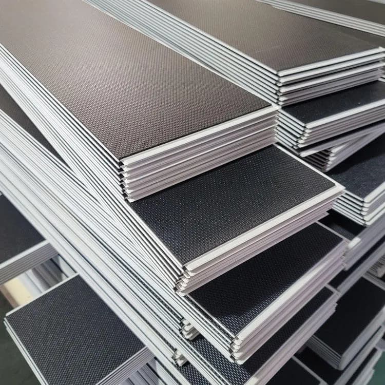 Private Label SPC Flooring Supply for Distributors image 4