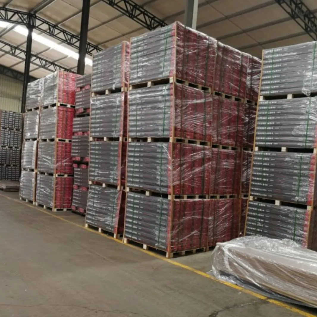 Office & Retail SPC Flooring Supply image 4