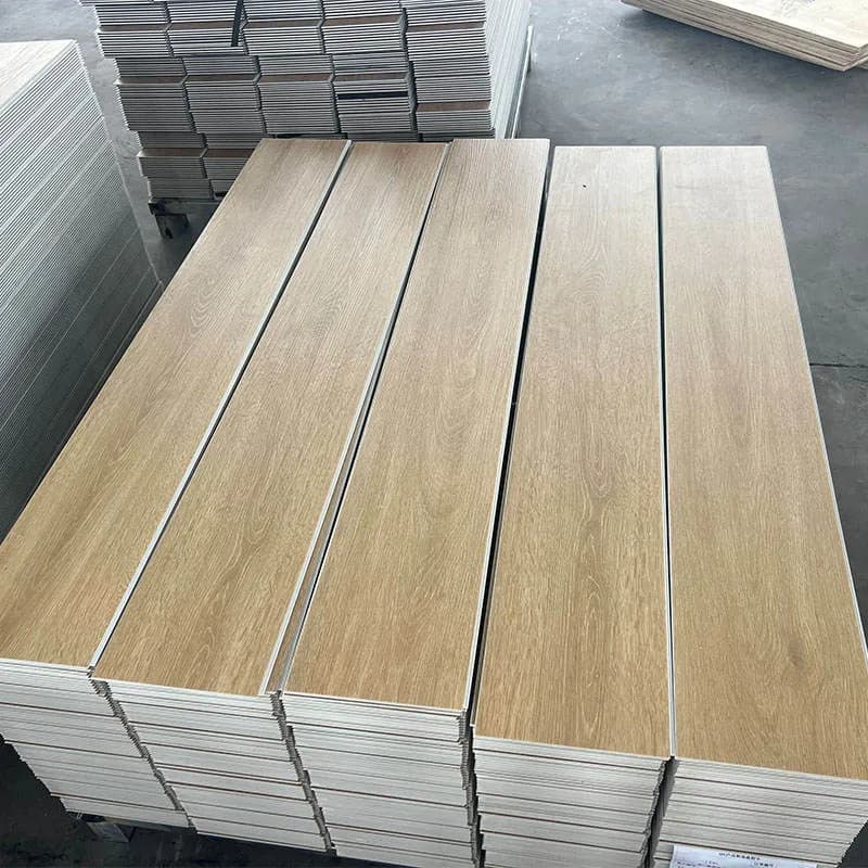 SPC Flooring for Education and High-Traffic Projects image 4