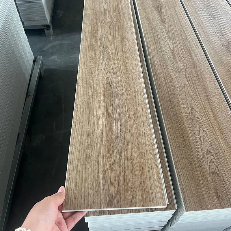 Real SPC flooring specs material and product detail Real SPC flooring specs material and product detail