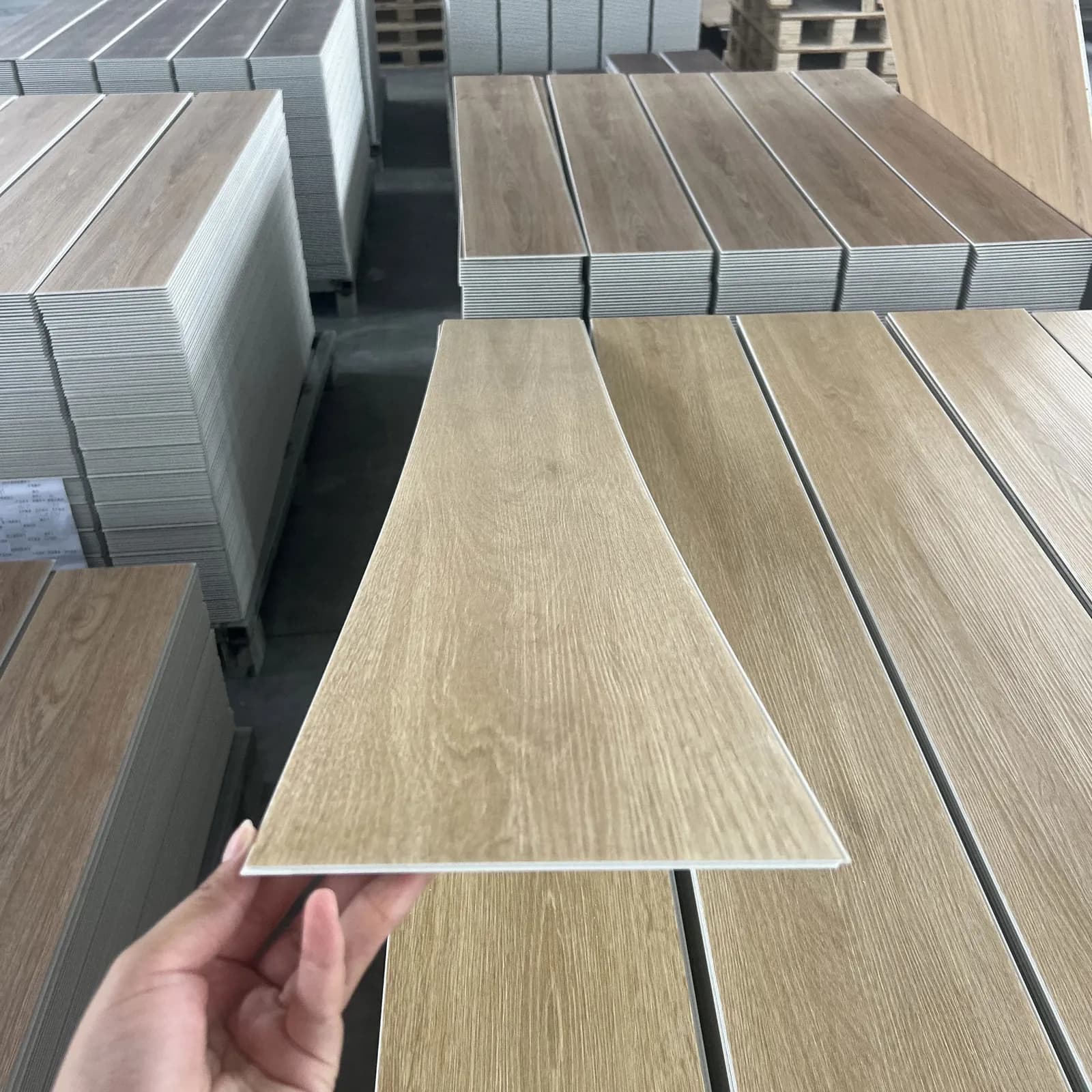 Real SPC flooring specs material and product detail Real SPC flooring specs material and product detail