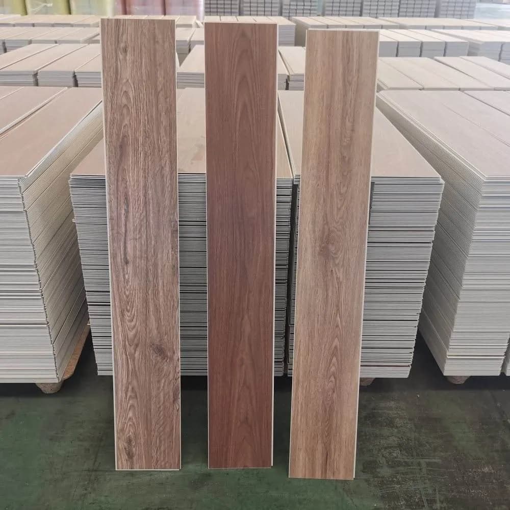 Real SPC flooring product material and product detail Real SPC flooring product material and product detail