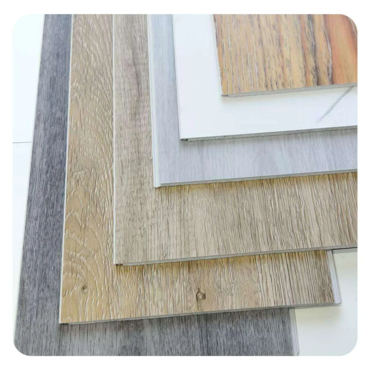 Real SPC flooring specs material and product detail Real SPC flooring specs material and product detail