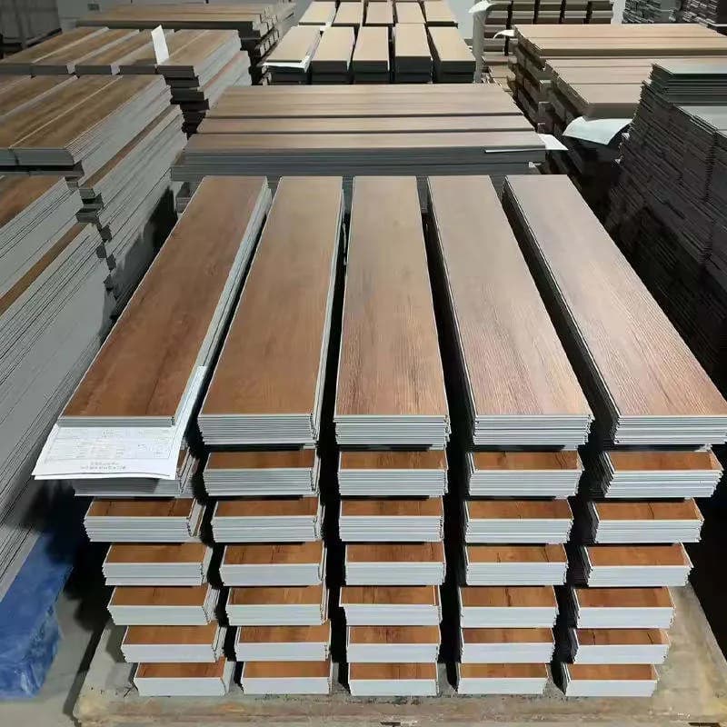 Real SPC flooring product material and product detail Real SPC flooring product material and product detail