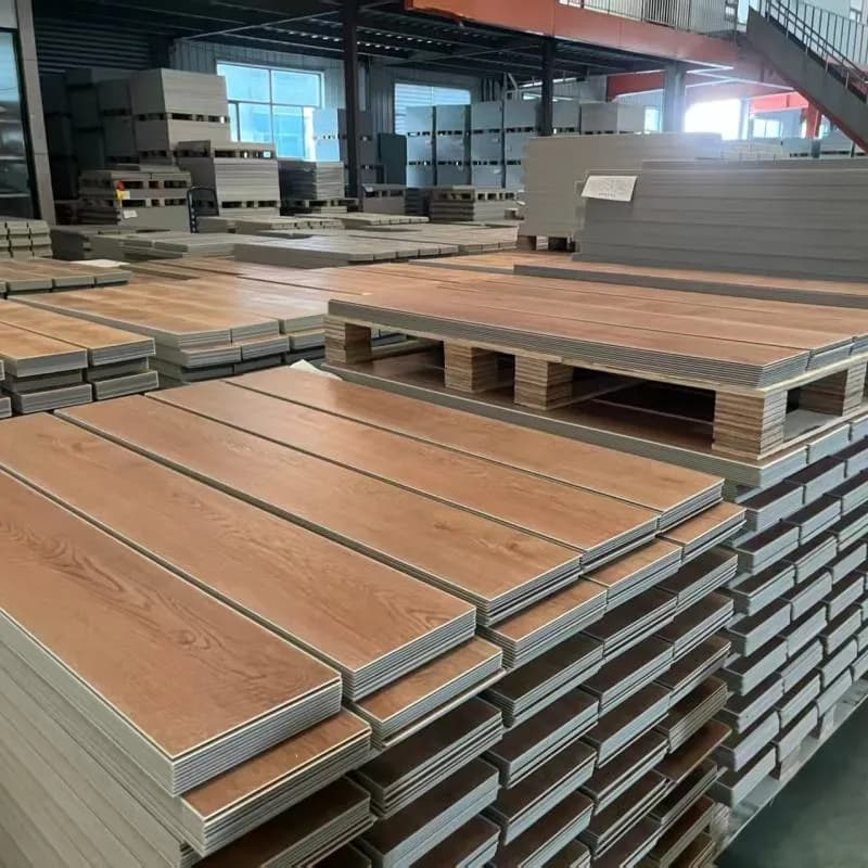 Office & Retail SPC Flooring Supply image 2