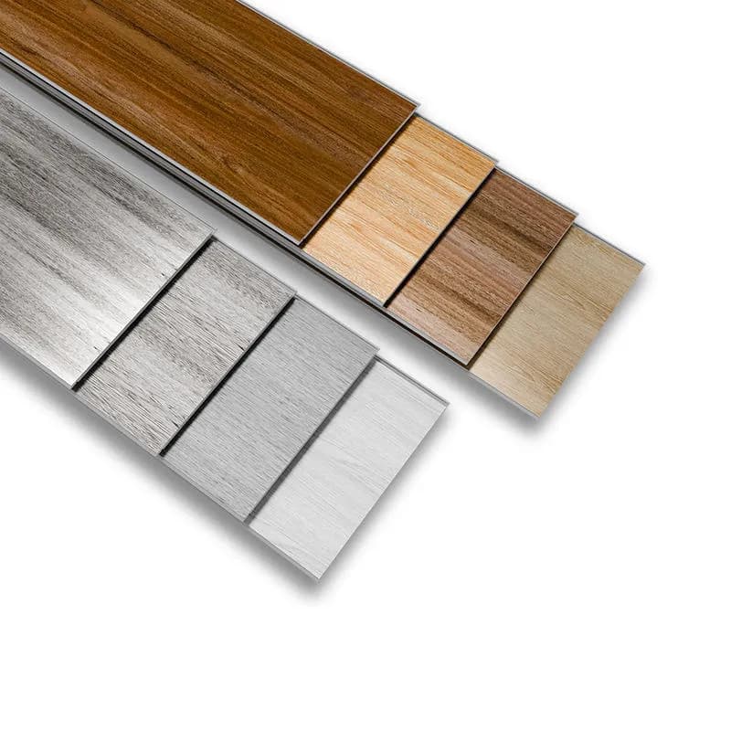 Real SPC flooring specs material and product detail Real SPC flooring specs material and product detail