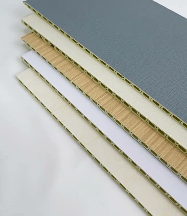 Wall panel product view from a local product video Wall panel product view from a local product video