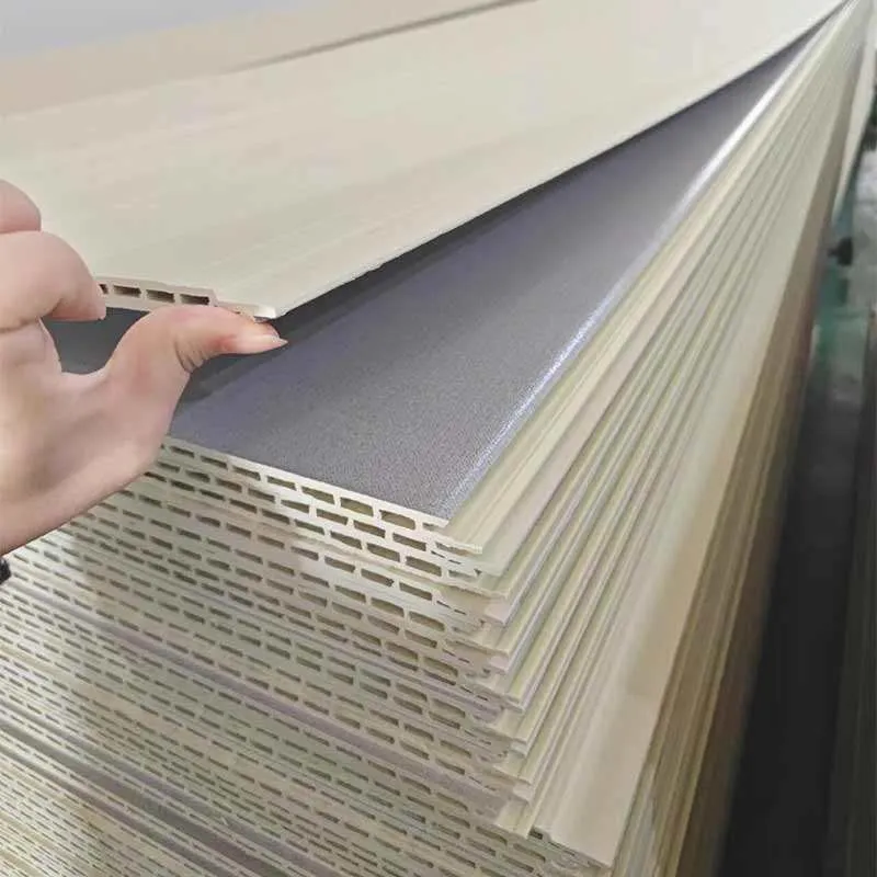 Interior Wall Panel Solutions for Global Buyers image 2