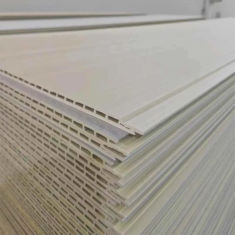 Real wall panel product material and profile detail Real wall panel product material and profile detail
