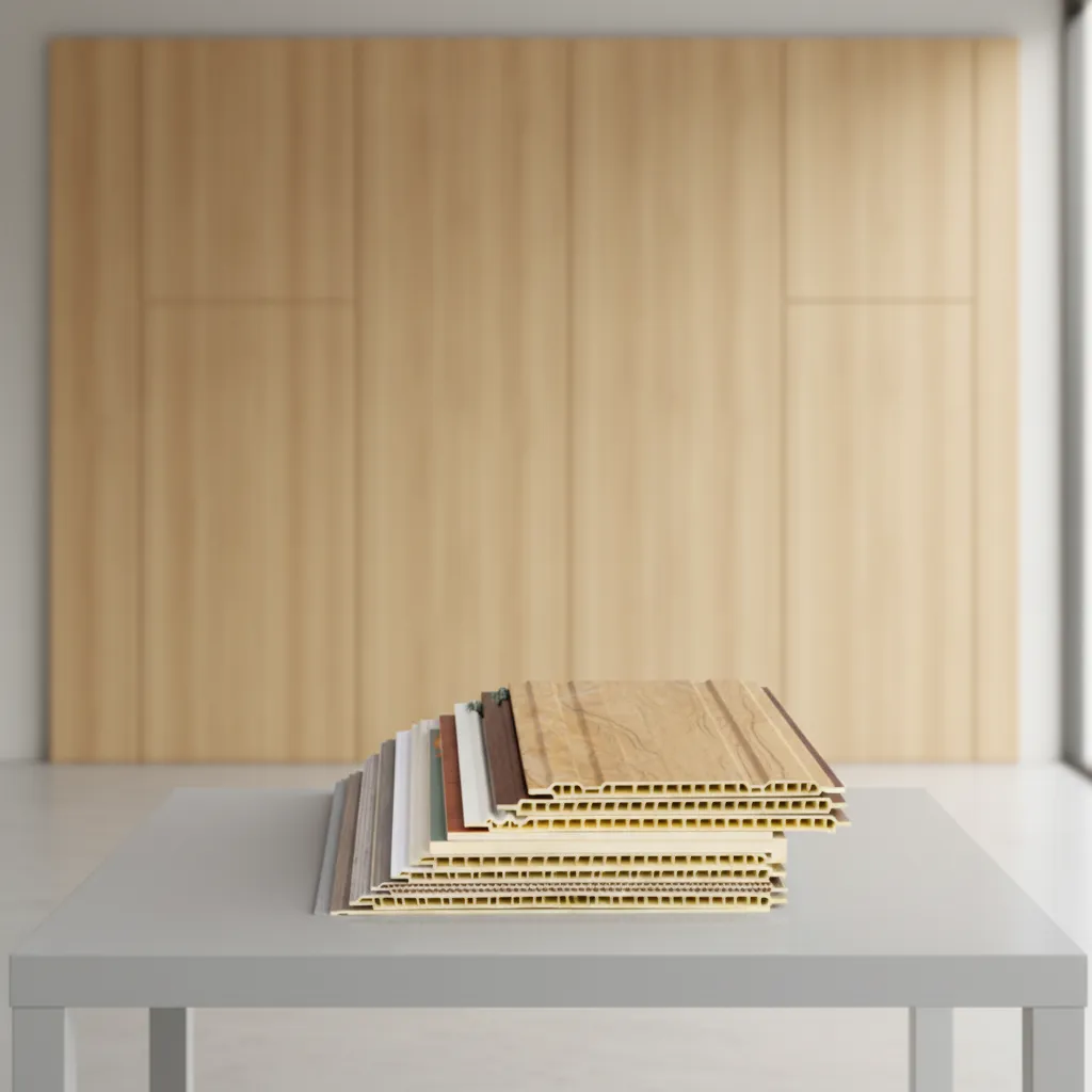 Interior Wall Panel Solutions for Global Buyers image 4