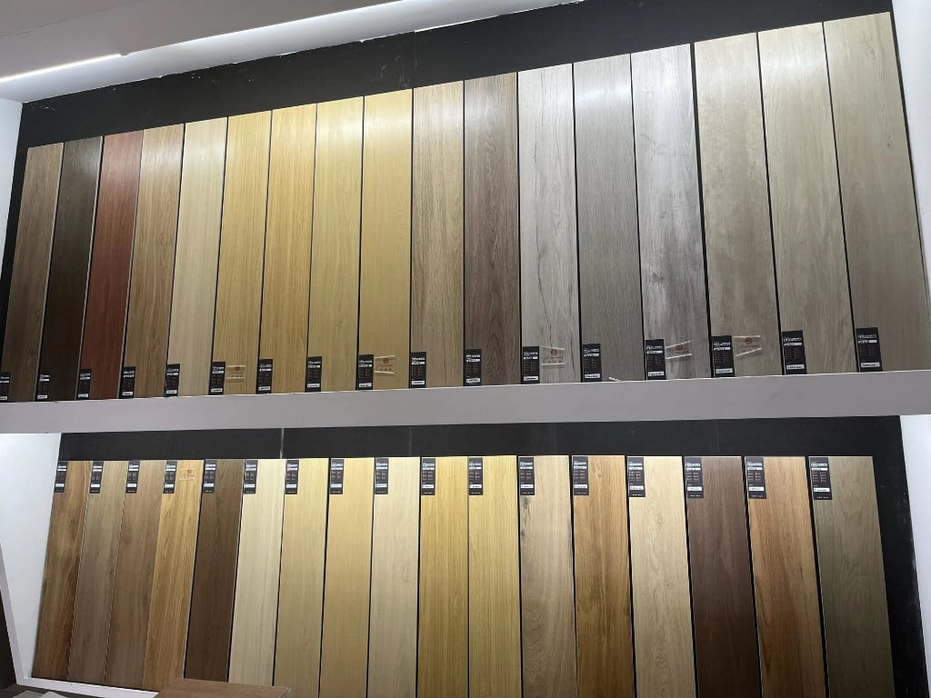 SPC Flooring