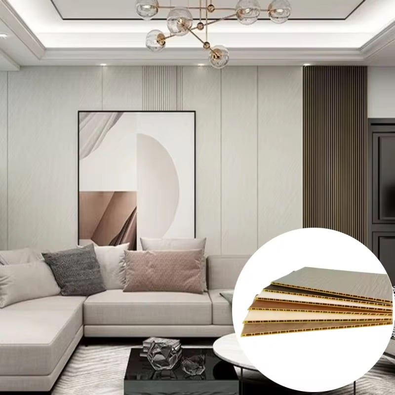Wall Panels